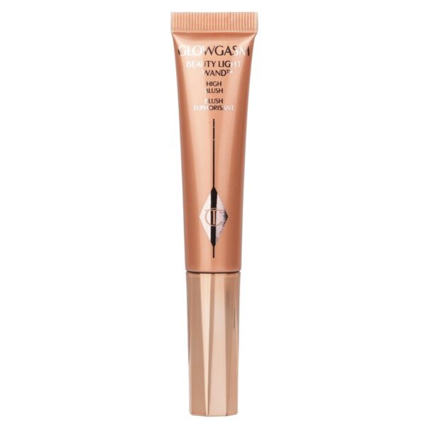 Charlotte Tilbury Glowgasm Beauty.