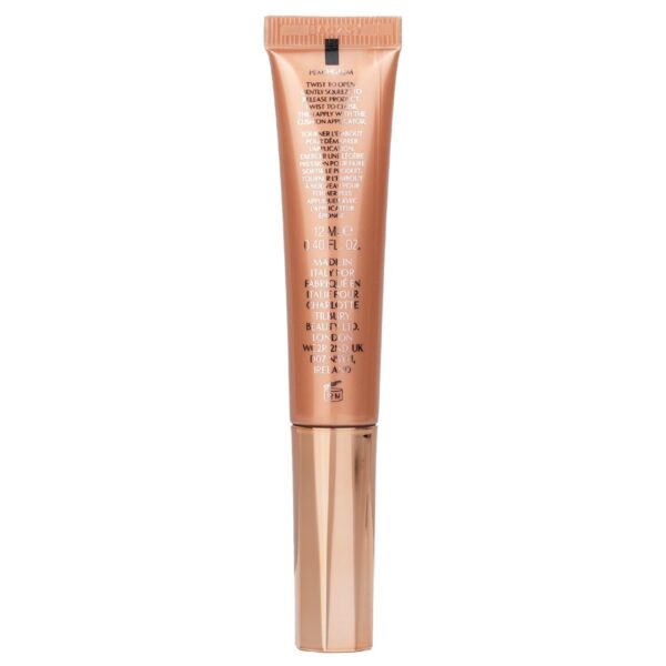 Charlotte Tilbury Glowgasm Beauty..