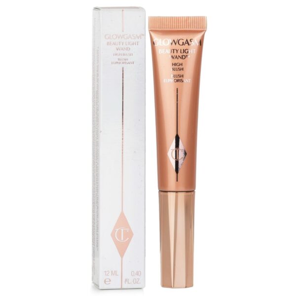 Charlotte Tilbury Glowgasm Beauty