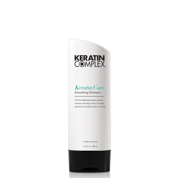 Keratin Complex Complex Keratin Care