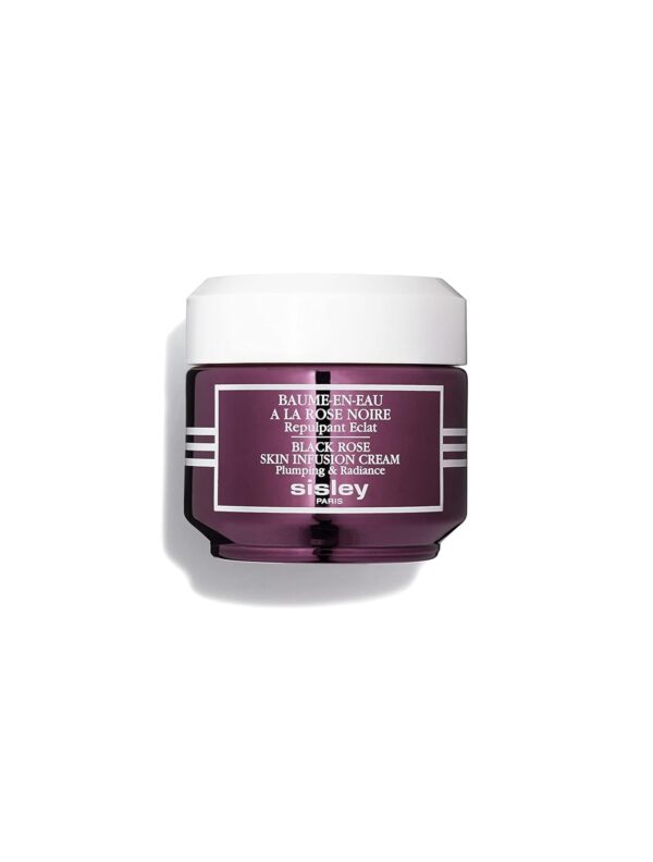 SISLEY Black Rose Skin Infusion Cream Plumping and Radiance multi, 1.6 Fl Oz
