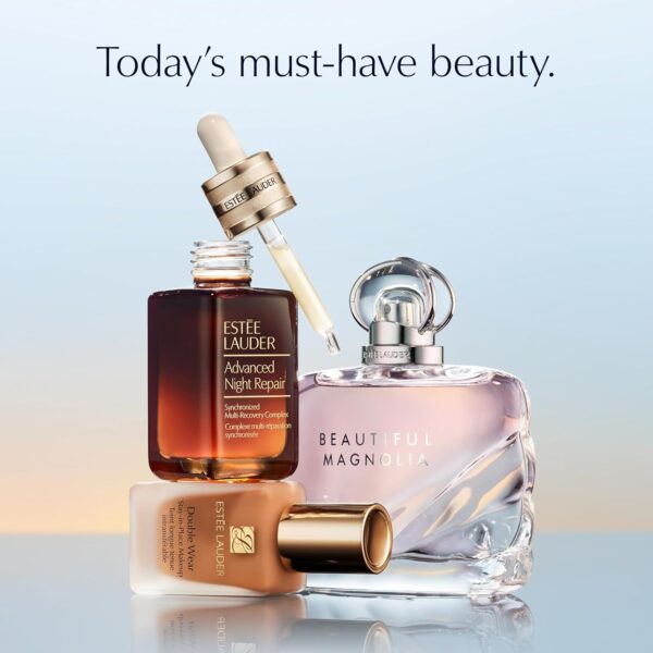 Estee Lauder | Perfectly Clean | Multi-Action Crème Cleanser/Moisture Mask | Conditions | Nourishes | Non-foaming creme | 5 oz - Image 2