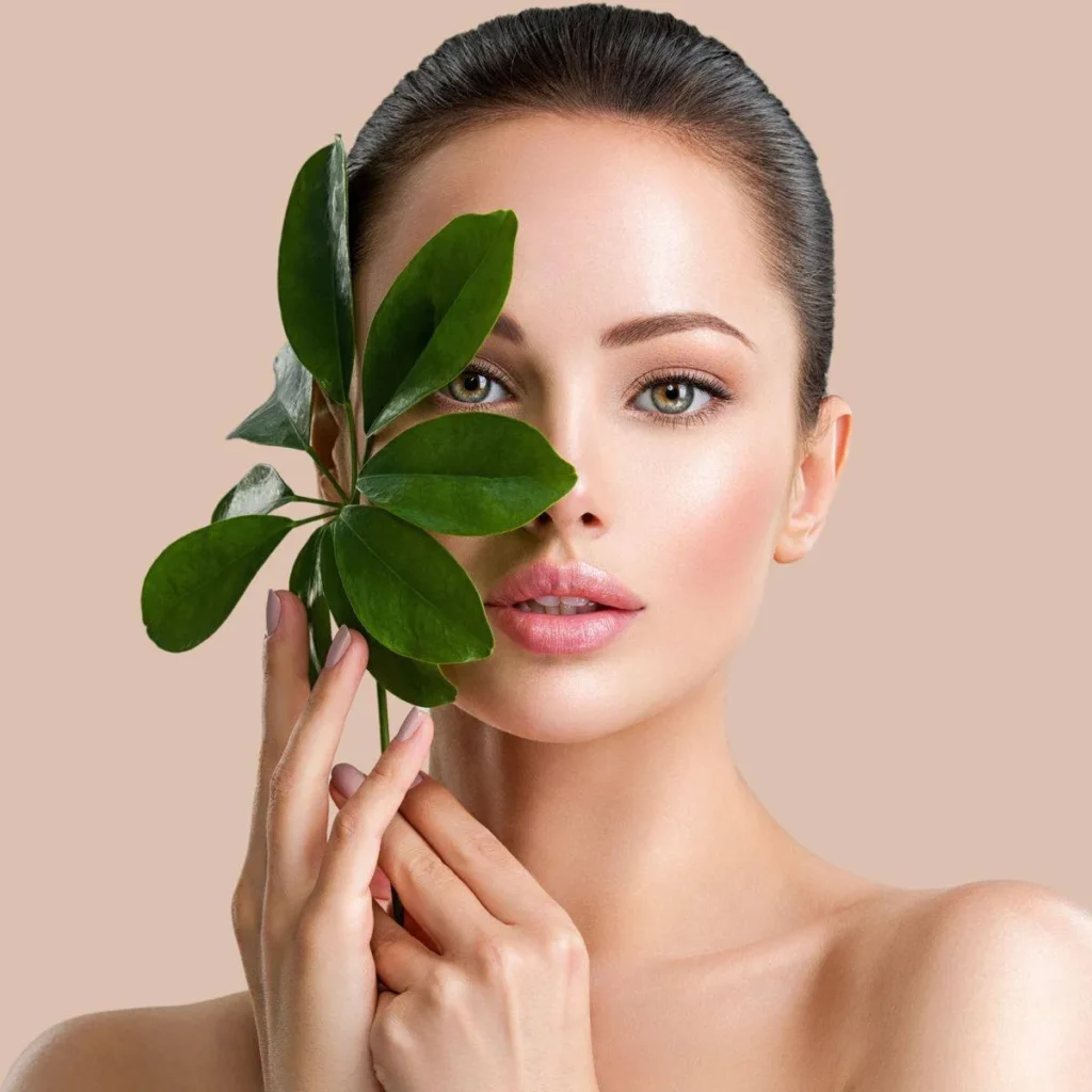 Beauty Parlour Design