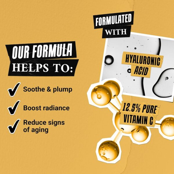 Kiehl's Powerful-Strength 12.5% Vitamin C Serum