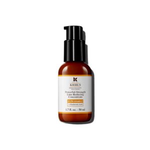 Kiehl's Powerful-Strength 12.5% Vitamin C Serum